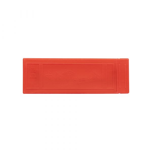 Triangolo di avvertimento Abi in zappe*