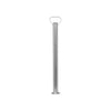 Gamba di supporto trailergear trailergear 48 mm