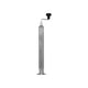 TrailerGear Trailergear Support Pate 48 mm + Péndulo