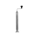 TrailerGear Trailergear Support Pate 48 mm + Péndulo - afbeelding 2