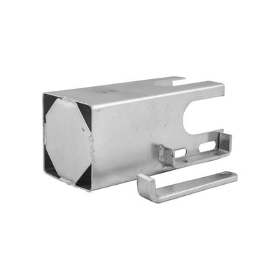 TrailerGear Trailergear Superposición, modelo de tubo