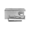 Blocco di overlay trailergear trailergear, modello di tubo