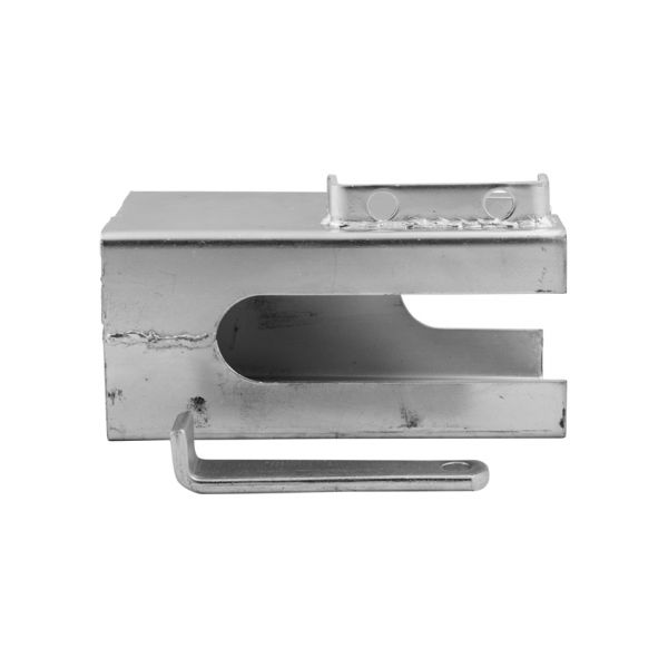 Blocco di overlay trailergear trailergear, modello di tubo