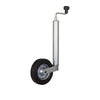 TrailerGear TrailerGear Nariz rueda 48 mm. borde de acero