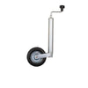 TrailerGear TrailerGear Nariz rueda 48 mm. borde de acero