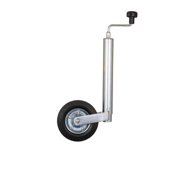 TrailerGear TrailerGear Nariz rueda 48 mm. borde de acero
