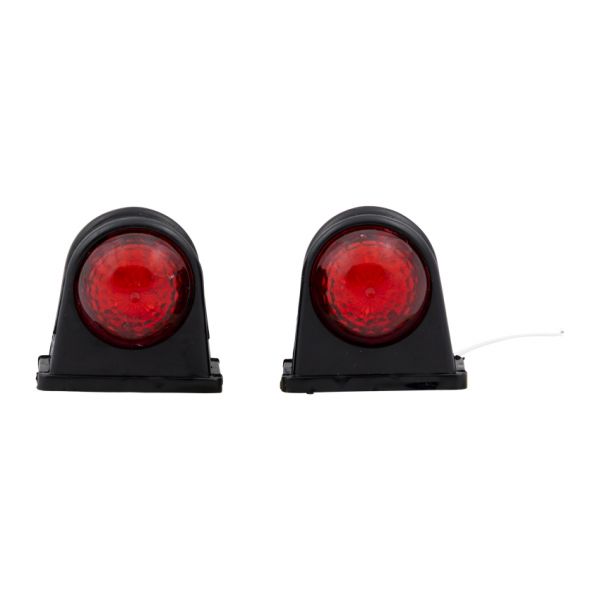 Markeringslamp led set 2 stuks
