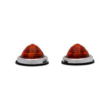 Position lamp orange 70 mm - afbeelding 2