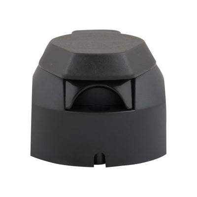 TrailerGear Trailergear Socket 7 Polig Plastic, Blister