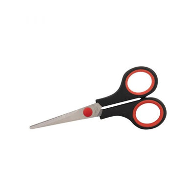 Tijeras de topgear 14 cm.