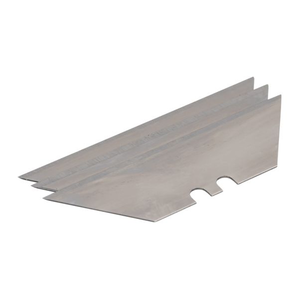 Modelo pesado de cuchillo profi