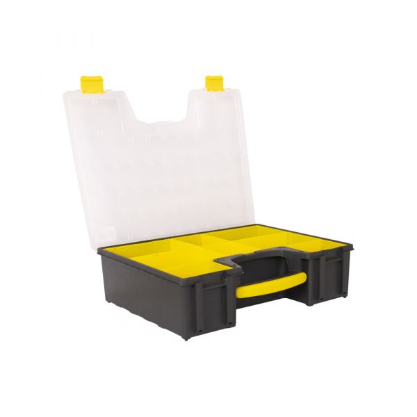 TopGear TopGear Tool Box 420x334x115 mm