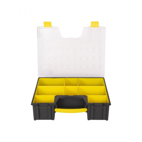 TopGear TopGear Tool Box 420x334x115 mm