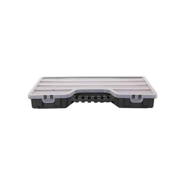 Cassetta degli attrezzi topgear topgear 510x325x65 mm