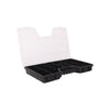 Cassetta degli attrezzi topgear topgear 510x325x65 mm