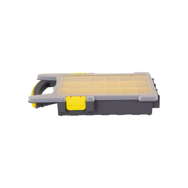 Cassetta degli strumenti 210x338x62 mm.
