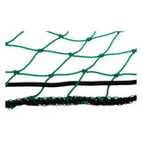 Afdeknet 2x1 meter, maas 10x10cm * - afbeelding 2