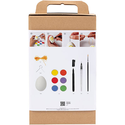 Set hobby pittura Creative Company, 1 set