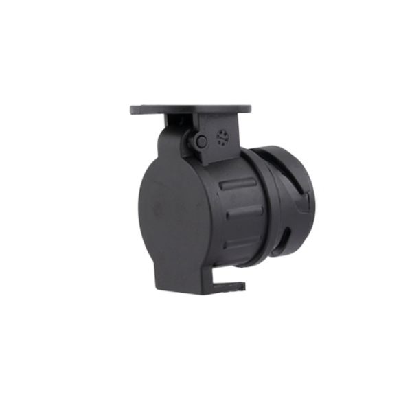 Adattatore da 13 pole a 7-pin