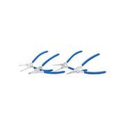 TopGear Top -Gear SeerRing Tang Set 4 -Piece - afbeelding 1