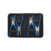 TopGear Top -Gear SeerRing Tang Set 4 -Piece - afbeelding 2