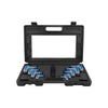 Topgear Topgear Allen Keys 9 -Pecece Box