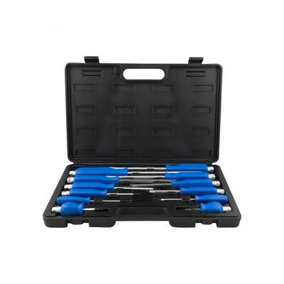 Scatola del cacciavite set da 12 a 12