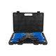Screwdriver set 12 -piece box