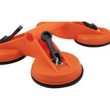 TopGear TopGear Suction Collection Set Quattro - afbeelding 3