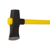 Topgear Topgear Gorge Ax 4 kilos de cabeza plana