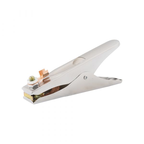 Cerrica de tierra 500 ampère