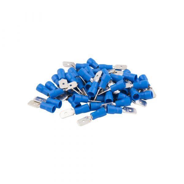 TopGear Topgear Cable Shoe M Blue 50 Fiesta