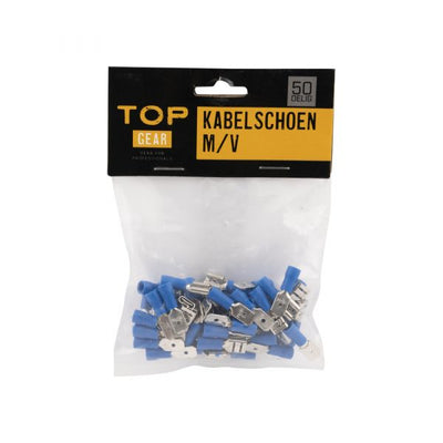 Scarpa per cavo topgear topgear m v 50-dlg