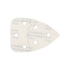 Schuurvel 6 dlg 98x139mm k80