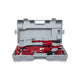 Dentle Set idraulico 4 tonnellate