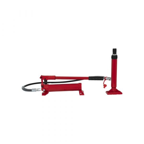 Dentle Set hidráulico 4 toneladas
