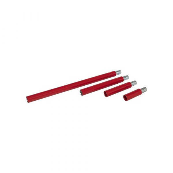 Dentle Set hidráulico 4 toneladas