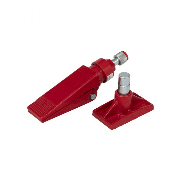 Dentle Set hidráulico 4 toneladas