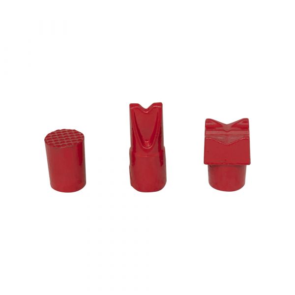Dentle Set hidráulico 4 toneladas