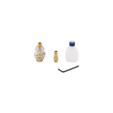 Topgear slagmoersleutel 1 2 + doppen - afbeelding 6