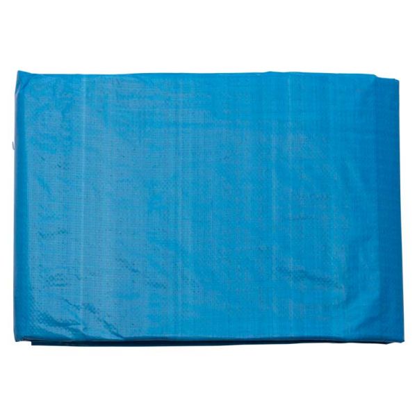 TopGear Topgear Cover Silve 5 x 8 metri
