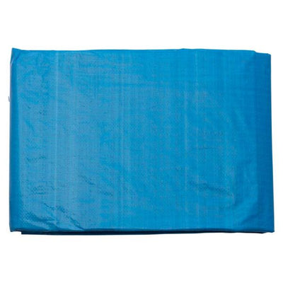 TopGear Topgear Cover Silve 10 x 15 metri