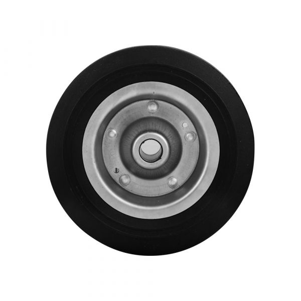 TrailerGear Trailergear rueda suelta para la rueda de la nariz automática