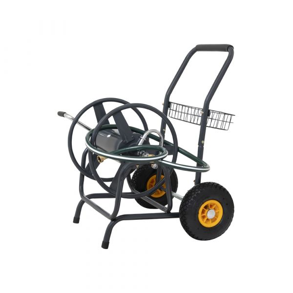 Gardengear Snake Haspwagen 2 ruote