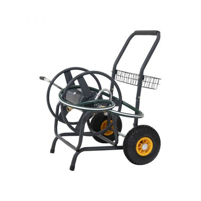 Gardengear Snake Haspwagen 2 ruote
