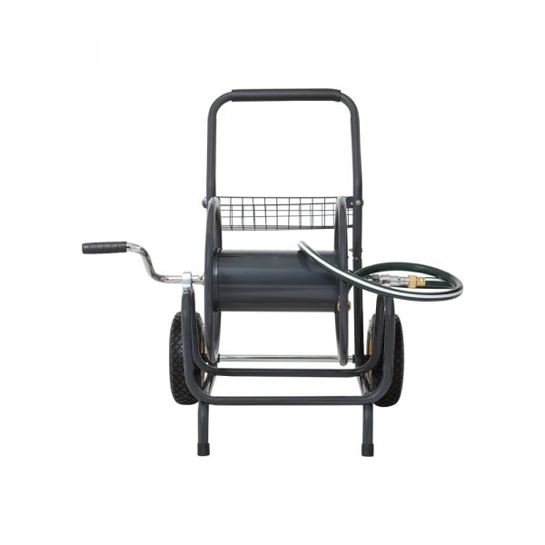 Gardengear Snake Haspwagen 2 ruote