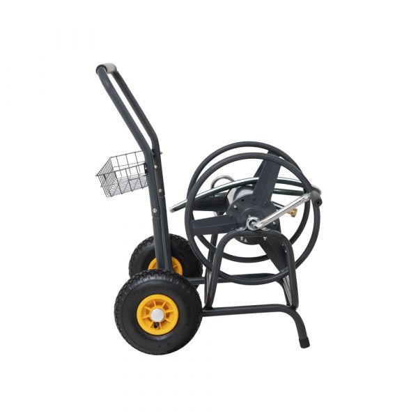 Gardengear Snake Haspwagen 2 ruote