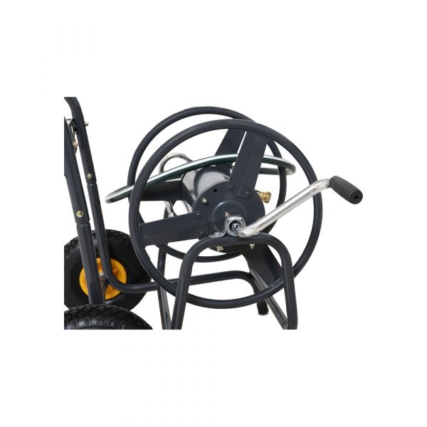 Gardengear Snake Haspwagen 2 ruote
