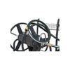 Gardengear Snake Haspwagen 2 ruote