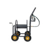 Abi Gardengear Snake Haspwagen 4 ruedas